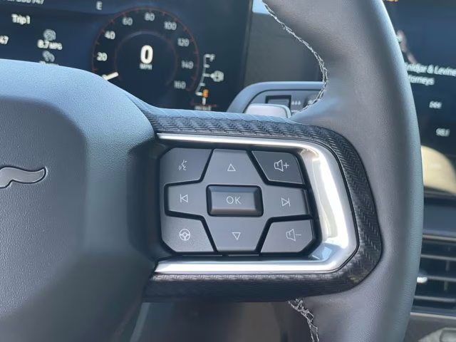 2026 Oxford White Ford Mustang GT RWD Coupe