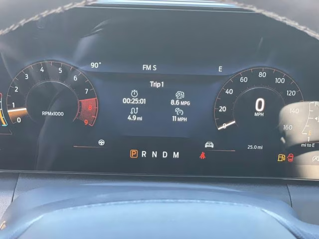 2026 Oxford White Ford Mustang GT RWD Coupe