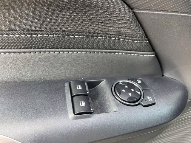 2026 Shadow Black Ford Mustang GT RWD Coupe