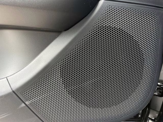 2026 Shadow Black Ford Mustang GT RWD Coupe