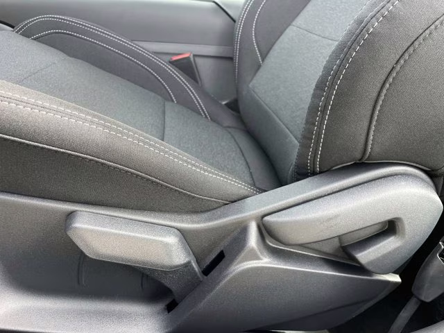 2026 Shadow Black Ford Mustang GT RWD Coupe