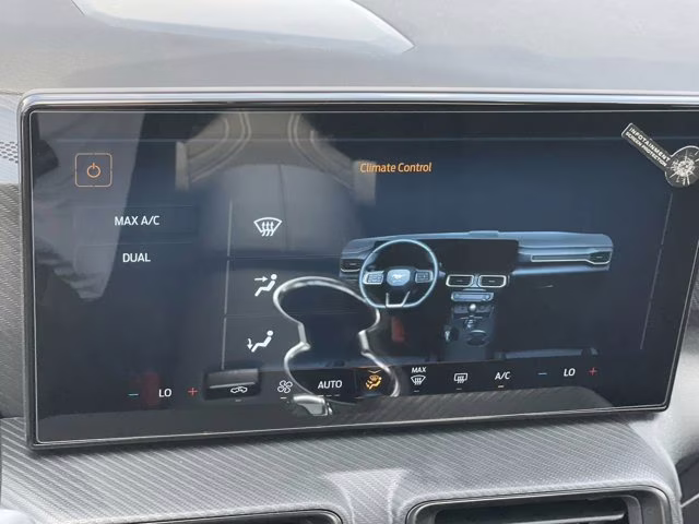 2026 Shadow Black Ford Mustang GT RWD Coupe