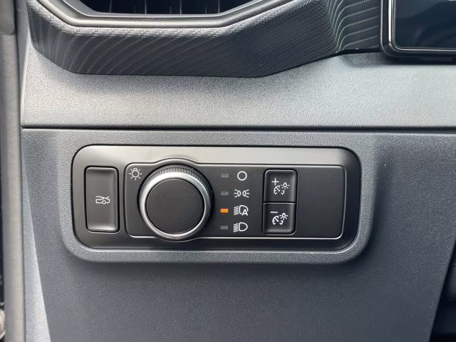 2026 Shadow Black Ford Mustang GT RWD Coupe