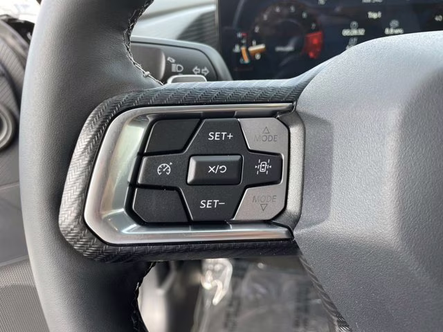 2026 Shadow Black Ford Mustang GT RWD Coupe