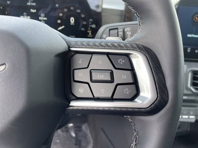 2026 Shadow Black Ford Mustang GT RWD Coupe