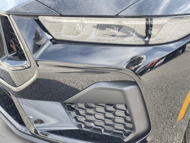 2026 Shadow Black Ford Mustang GT RWD Coupe