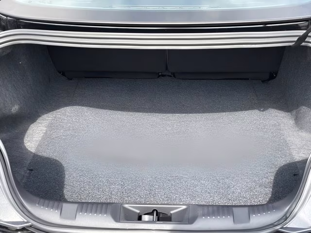 2026 Shadow Black Ford Mustang GT RWD Coupe