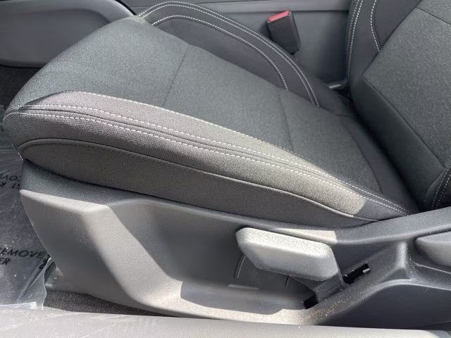 2026 Carbonized Gray Metallic Ford Mustang GT RWD Coupe