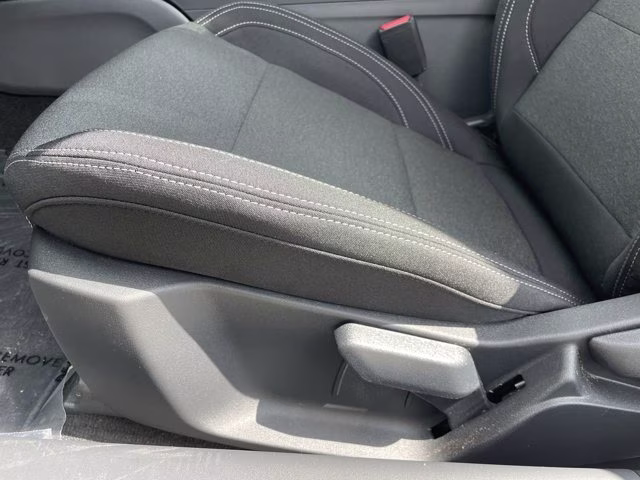 2026 Carbonized Gray Metallic Ford Mustang GT RWD Coupe