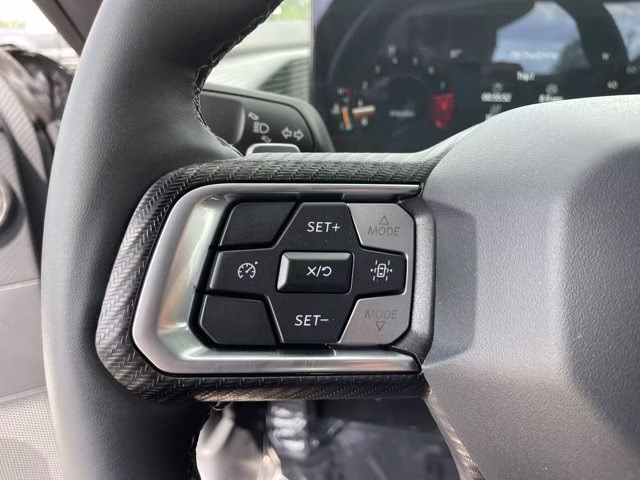 2026 Carbonized Gray Metallic Ford Mustang GT RWD Coupe