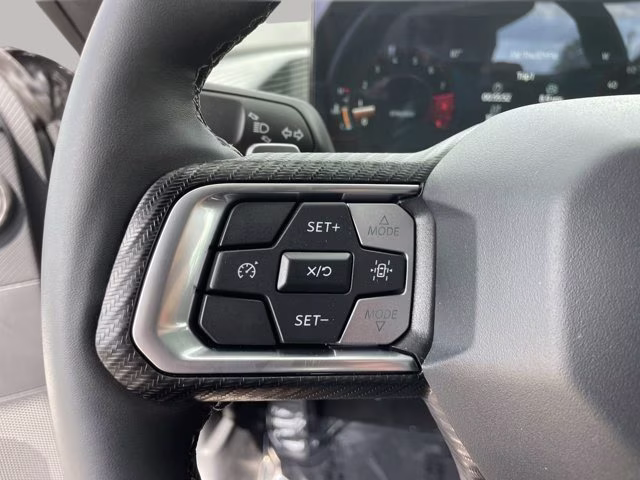 2026 Carbonized Gray Metallic Ford Mustang GT RWD Coupe