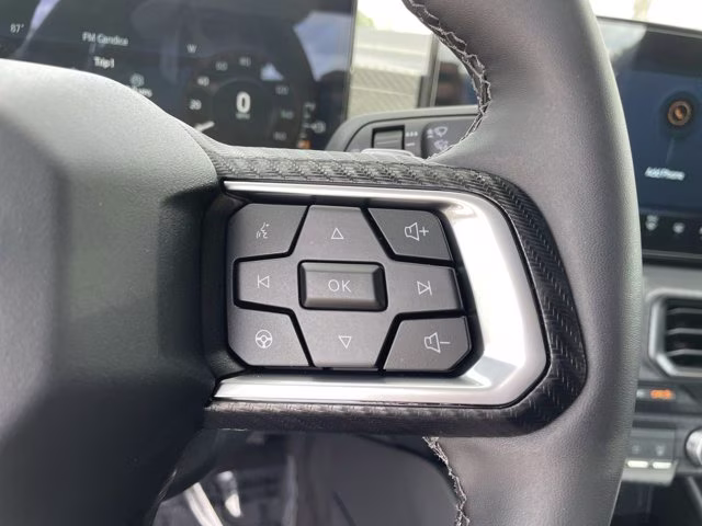 2026 Carbonized Gray Metallic Ford Mustang GT RWD Coupe