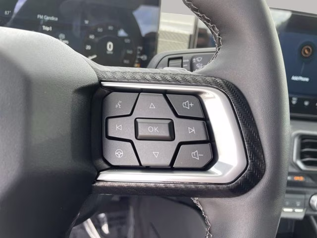 2026 Carbonized Gray Metallic Ford Mustang GT RWD Coupe
