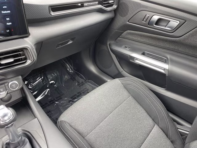 2026 Carbonized Gray Metallic Ford Mustang GT RWD Coupe