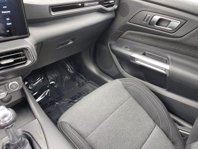2026 Carbonized Gray Metallic Ford Mustang GT RWD Coupe