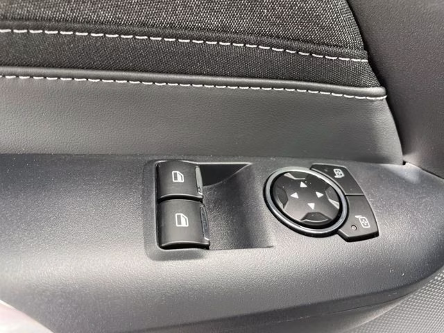 2026 Carbonized Gray Metallic Ford Mustang GT RWD Coupe