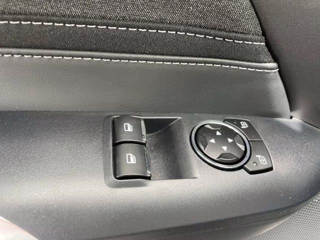 2026 Carbonized Gray Metallic Ford Mustang GT RWD Coupe