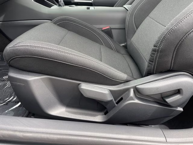 2026 Carbonized Gray Metallic Ford Mustang GT RWD Coupe