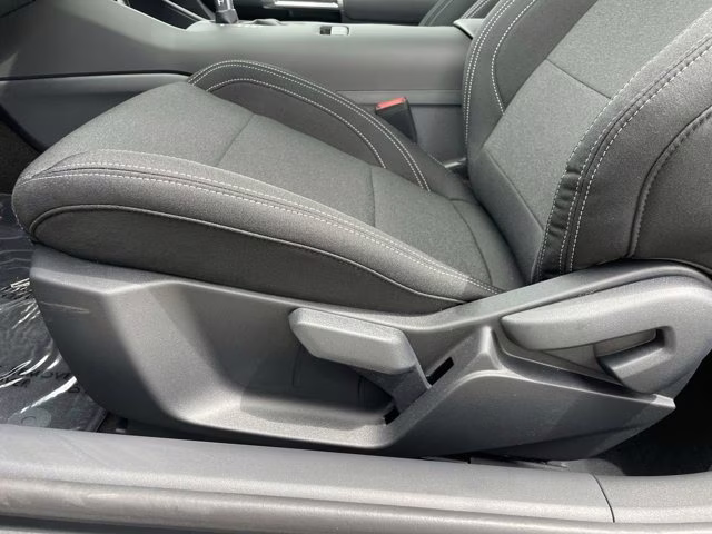 2026 Carbonized Gray Metallic Ford Mustang GT RWD Coupe