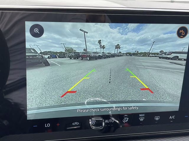 2026 Carbonized Gray Metallic Ford Mustang GT RWD Coupe