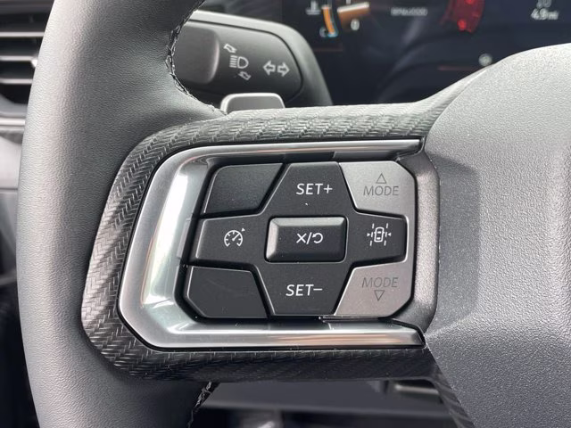 2026 Carbonized Gray Metallic Ford Mustang GT RWD Coupe