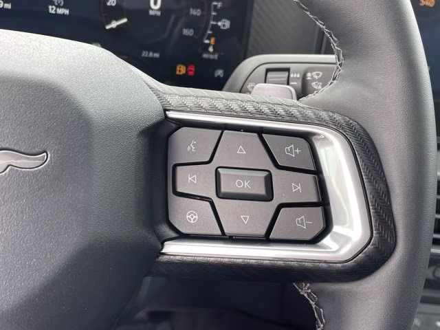 2026 Carbonized Gray Metallic Ford Mustang GT RWD Coupe
