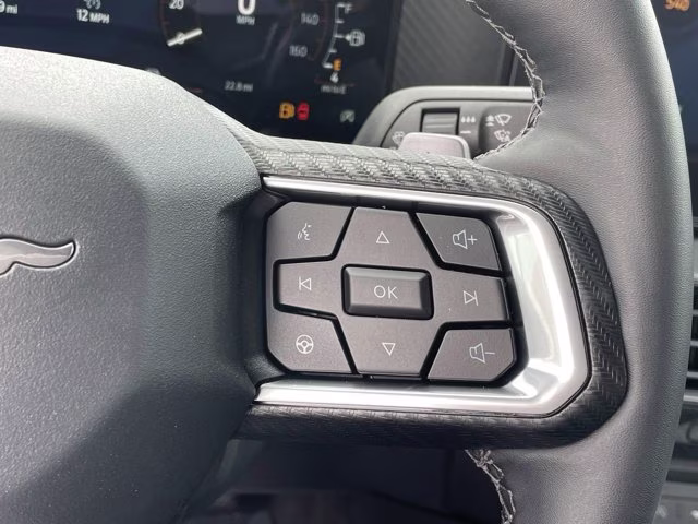2026 Carbonized Gray Metallic Ford Mustang GT RWD Coupe