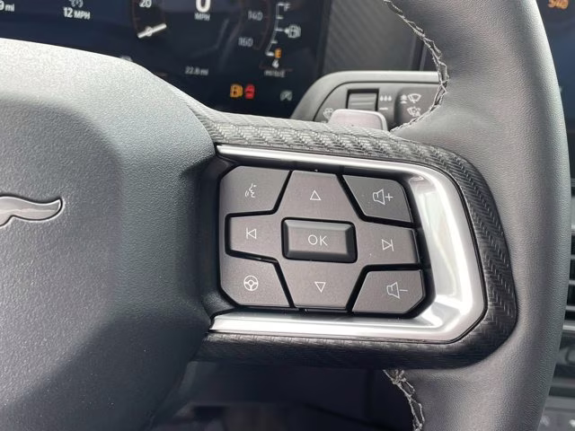 2026 Carbonized Gray Metallic Ford Mustang GT RWD Coupe