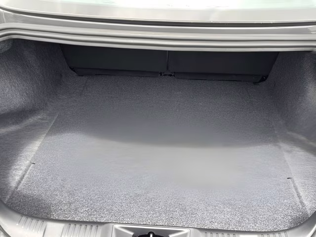 2026 Carbonized Gray Metallic Ford Mustang GT RWD Coupe