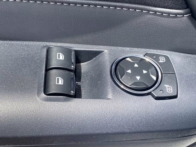 2026 Oxford White Ford Mustang EcoBoost RWD Coupe