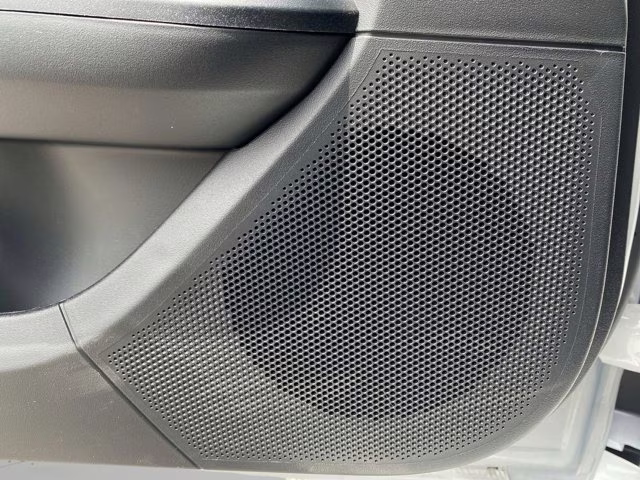 2026 Oxford White Ford Mustang EcoBoost RWD Coupe