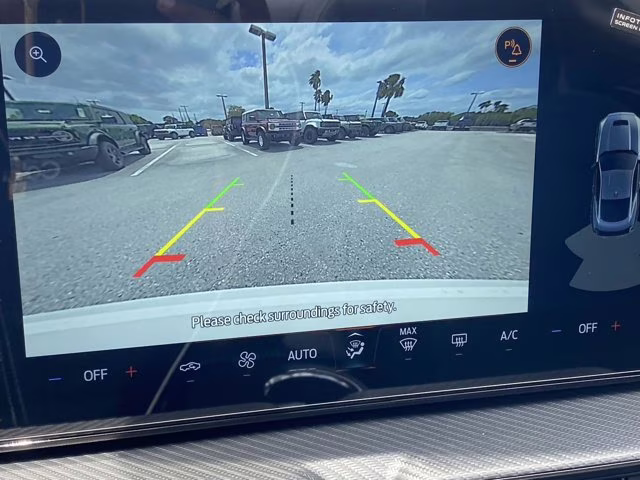 2026 Oxford White Ford Mustang EcoBoost RWD Coupe