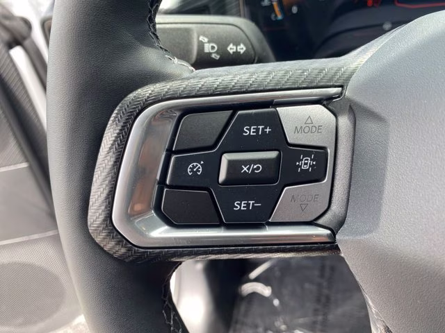 2026 Oxford White Ford Mustang EcoBoost RWD Coupe