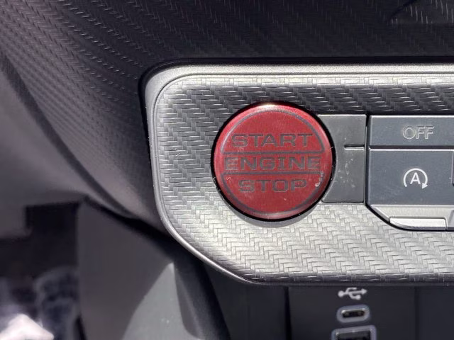 2026 Oxford White Ford Mustang EcoBoost RWD Coupe