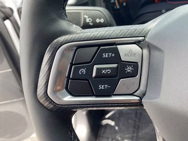 2026 Oxford White Ford Mustang EcoBoost RWD Coupe