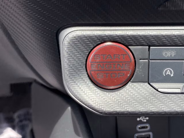 2026 Oxford White Ford Mustang EcoBoost RWD Coupe