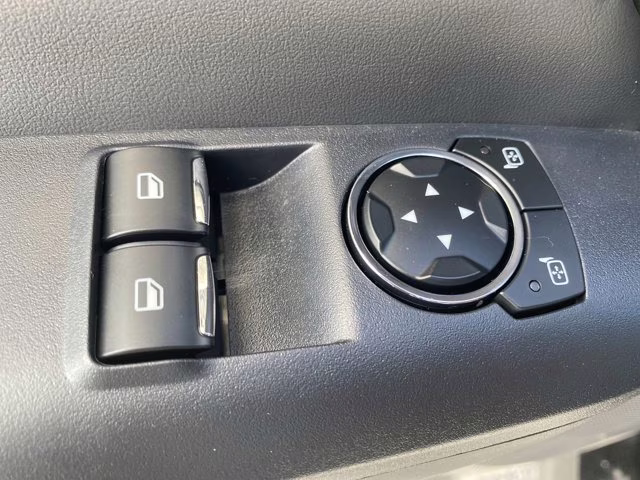 2026 Shadow Black Ford Mustang EcoBoost RWD Coupe