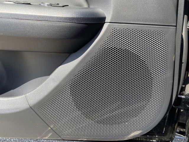 2026 Shadow Black Ford Mustang EcoBoost RWD Coupe