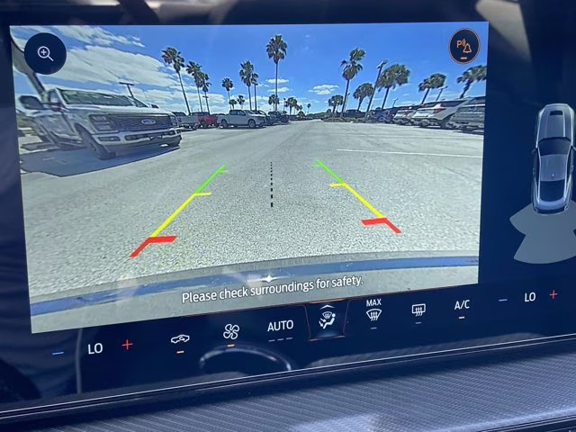 2026 Shadow Black Ford Mustang EcoBoost RWD Coupe