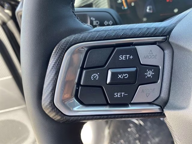 2026 Shadow Black Ford Mustang EcoBoost RWD Coupe