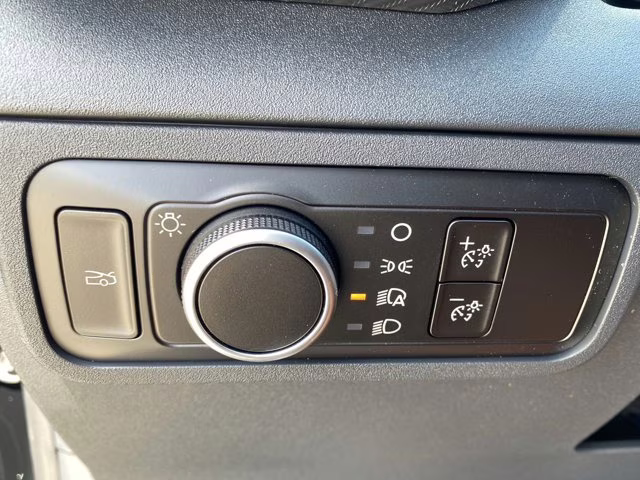 2026 Shadow Black Ford Mustang EcoBoost RWD Coupe