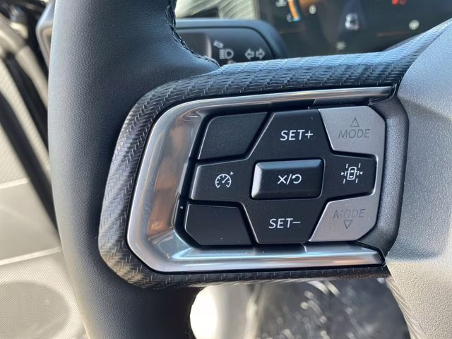 2026 Shadow Black Ford Mustang EcoBoost RWD Coupe