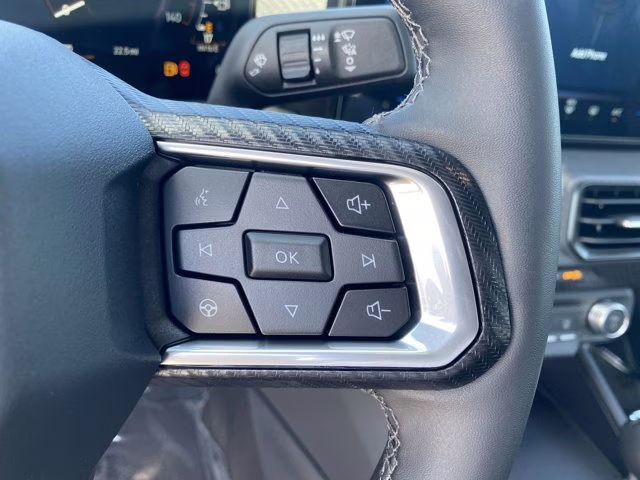 2026 Shadow Black Ford Mustang EcoBoost RWD Coupe