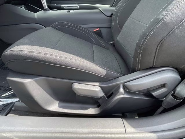 2026 Shadow Black Ford Mustang EcoBoost RWD Coupe