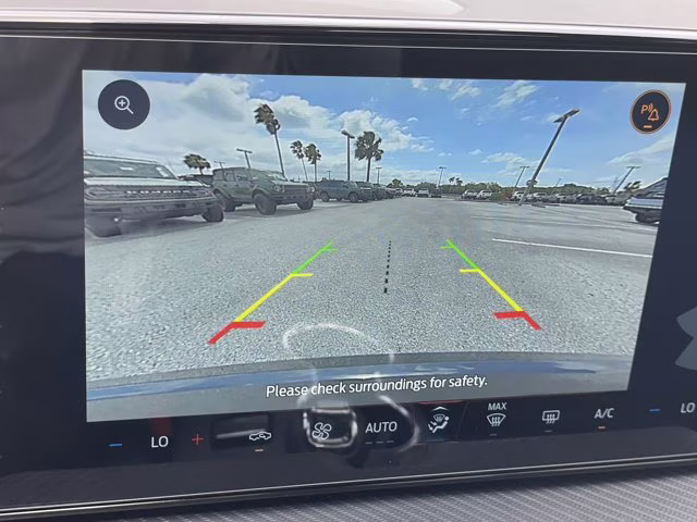 2026 Shadow Black Ford Mustang EcoBoost RWD Coupe