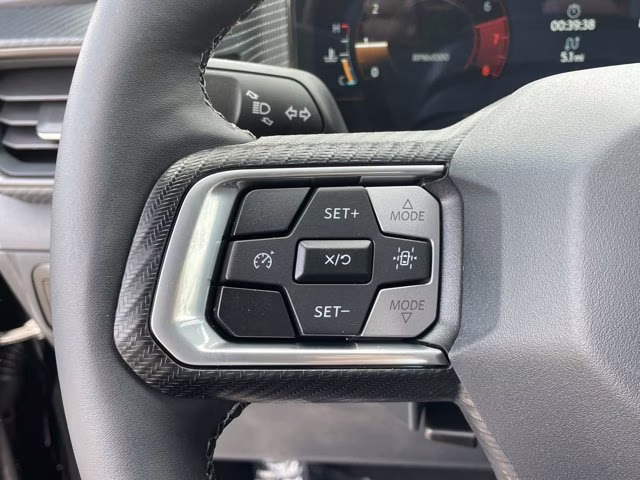 2026 Shadow Black Ford Mustang EcoBoost RWD Coupe