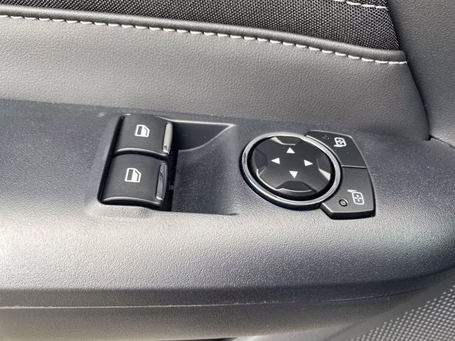 2026 Carbonized Gray Metallic Ford Mustang EcoBoost RWD Coupe