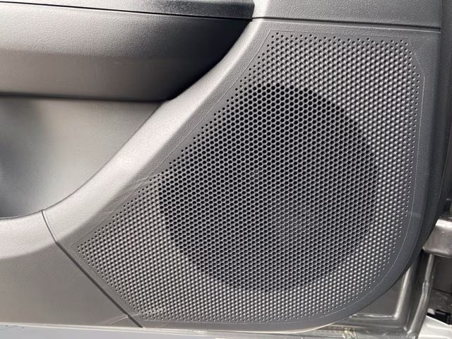 2026 Carbonized Gray Metallic Ford Mustang EcoBoost RWD Coupe