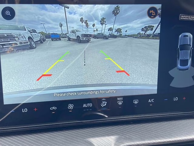 2026 Carbonized Gray Metallic Ford Mustang EcoBoost RWD Coupe