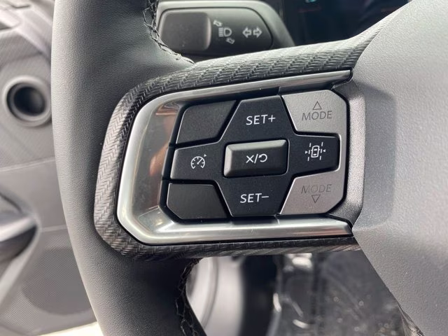 2026 Carbonized Gray Metallic Ford Mustang EcoBoost RWD Coupe